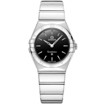 Constellation 28&nbsp;mm, steel on steel - 13110286001001